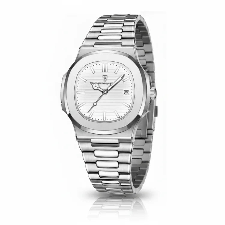 Relógio Poedagar de luxo à prova d´agua