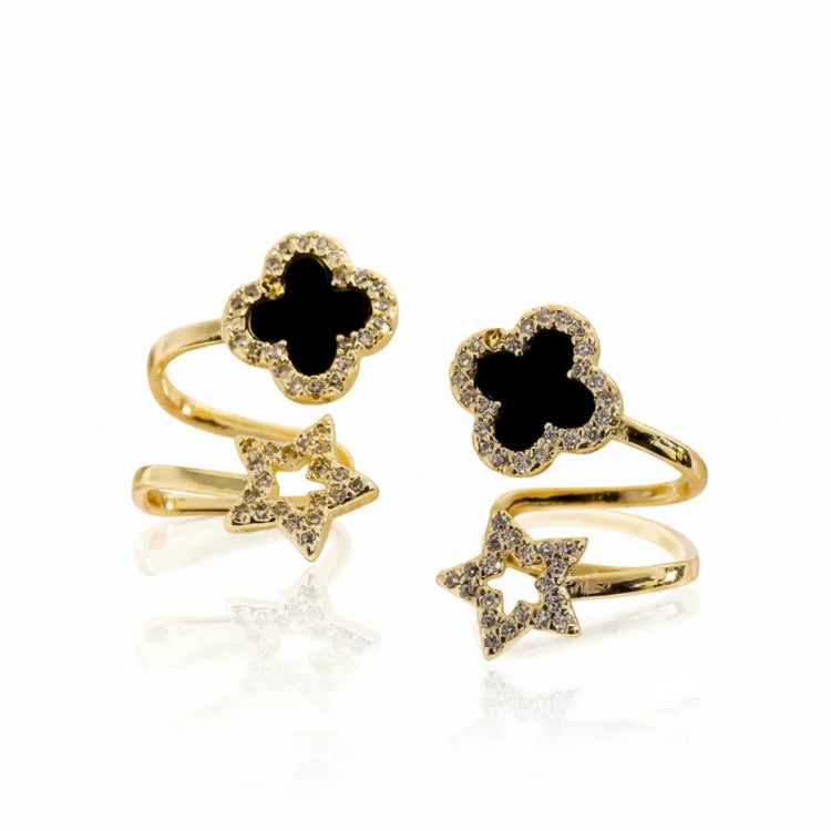 Brinco Stellar Beluxo