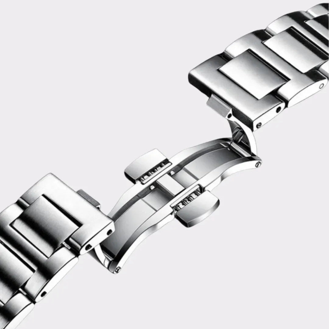 Relógio Poedagar de luxo à prova d´agua